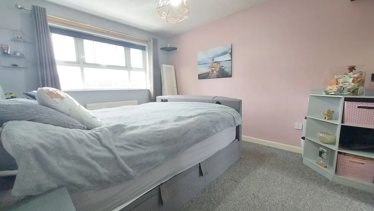 Churchfields Road, Folkingham, Sleaford, NG34, photo 15