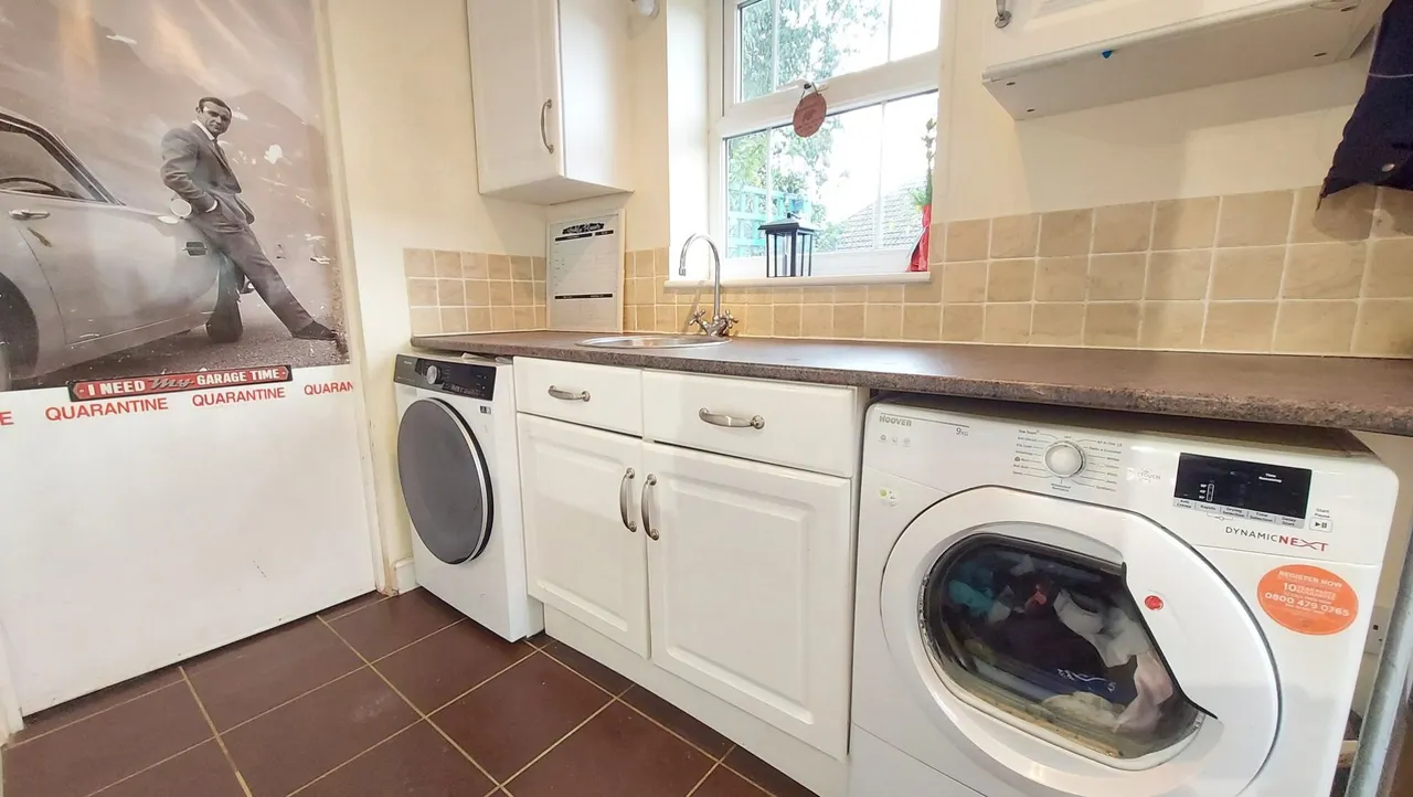 Churchfields Road, Folkingham, Sleaford, NG34, photo 5