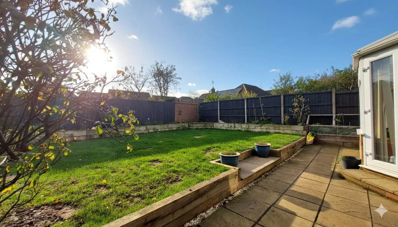 Churchfields Road, Folkingham, Sleaford, NG34, photo 20