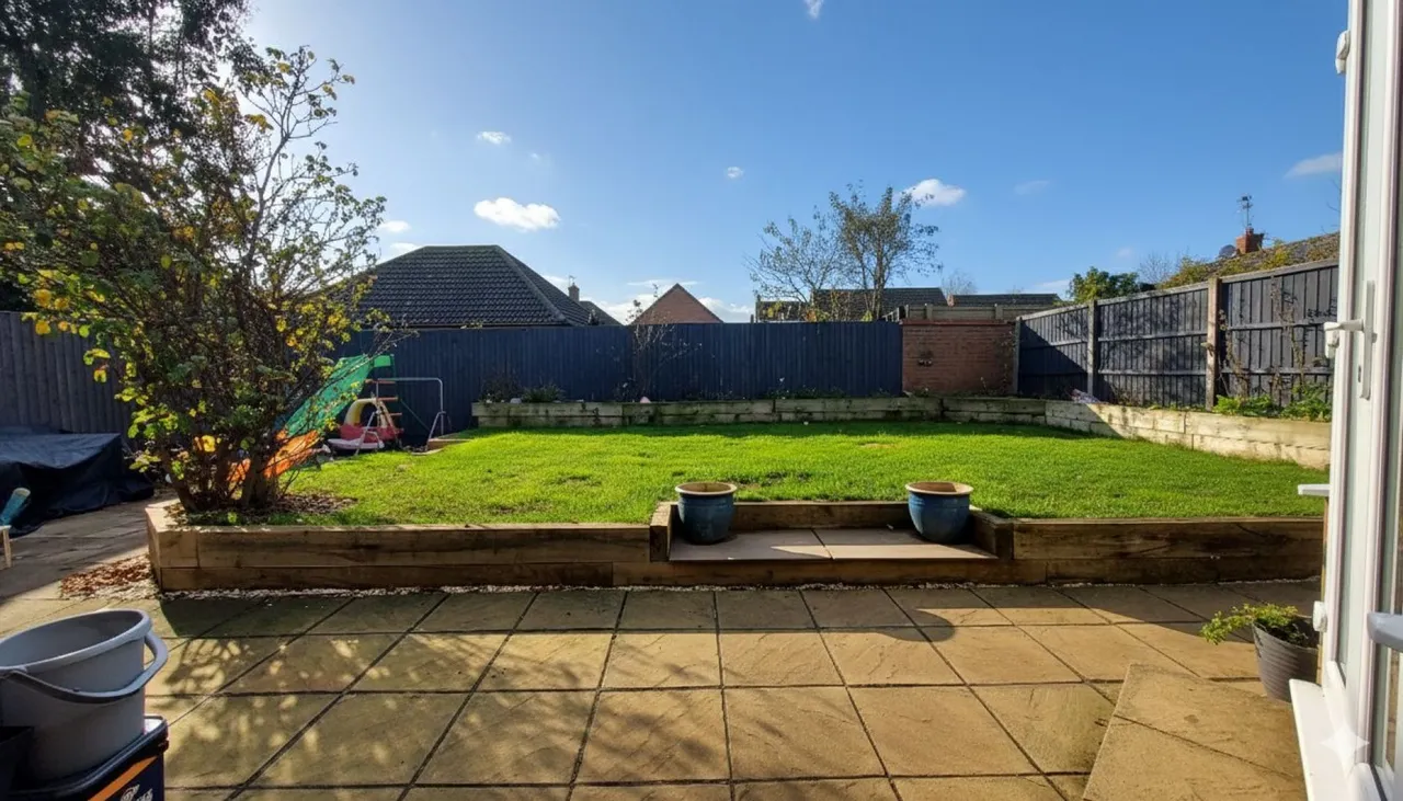 Churchfields Road, Folkingham, Sleaford, NG34, photo 23