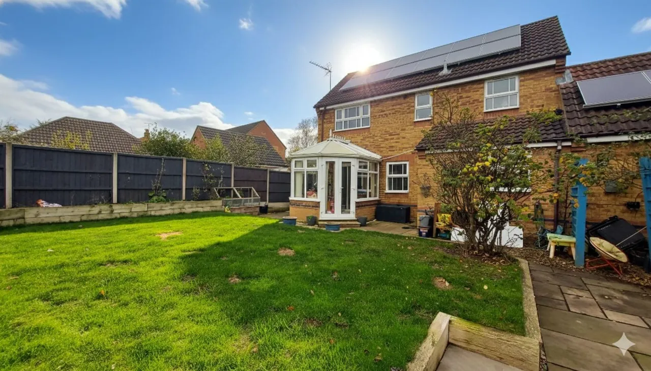 Churchfields Road, Folkingham, Sleaford, NG34, photo 24