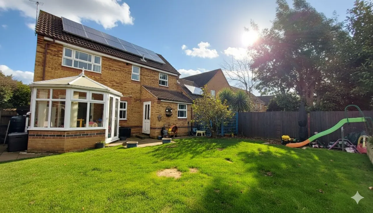 Churchfields Road, Folkingham, Sleaford, NG34, photo 19