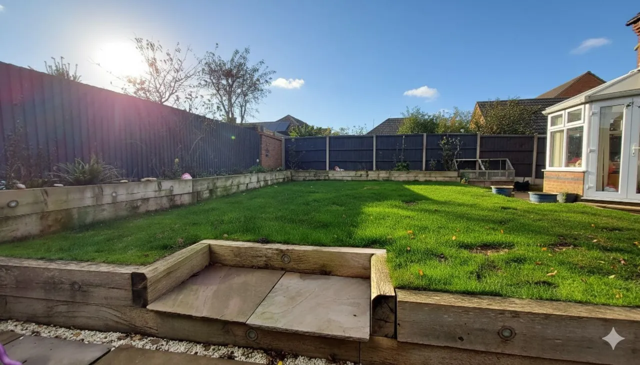 Churchfields Road, Folkingham, Sleaford, NG34, photo 21