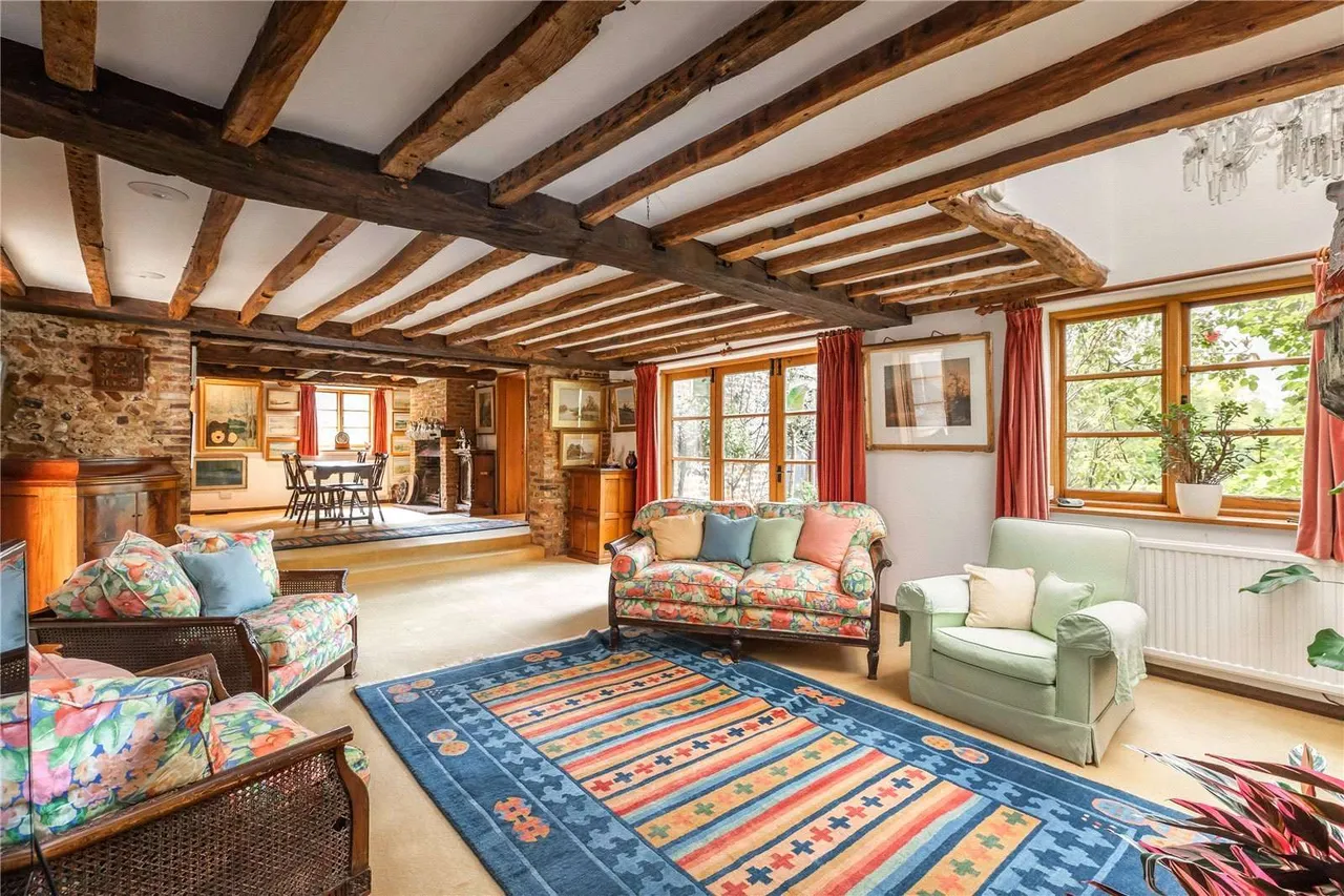 Owslebury, Winchester, SO21, photo 2