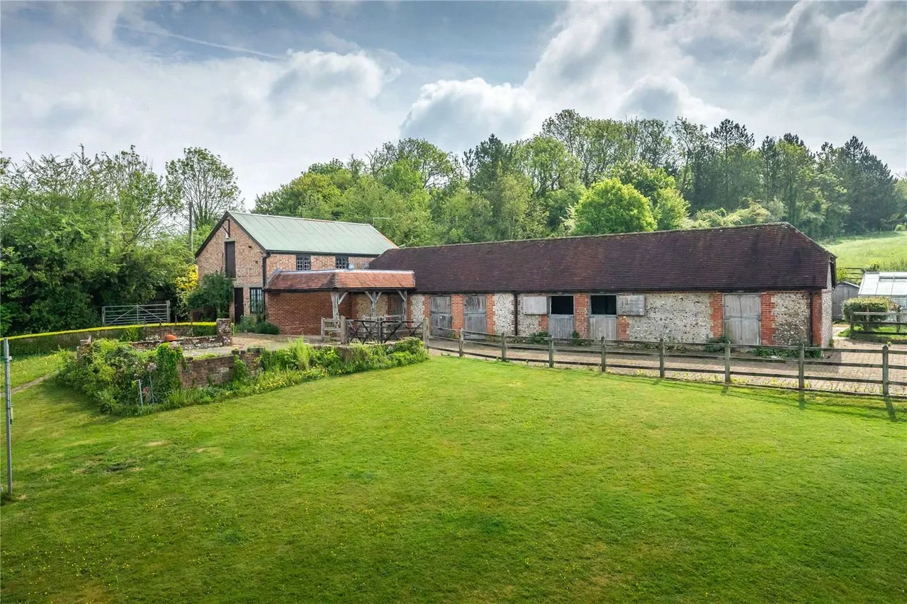 Owslebury, Winchester, SO21, photo 22
