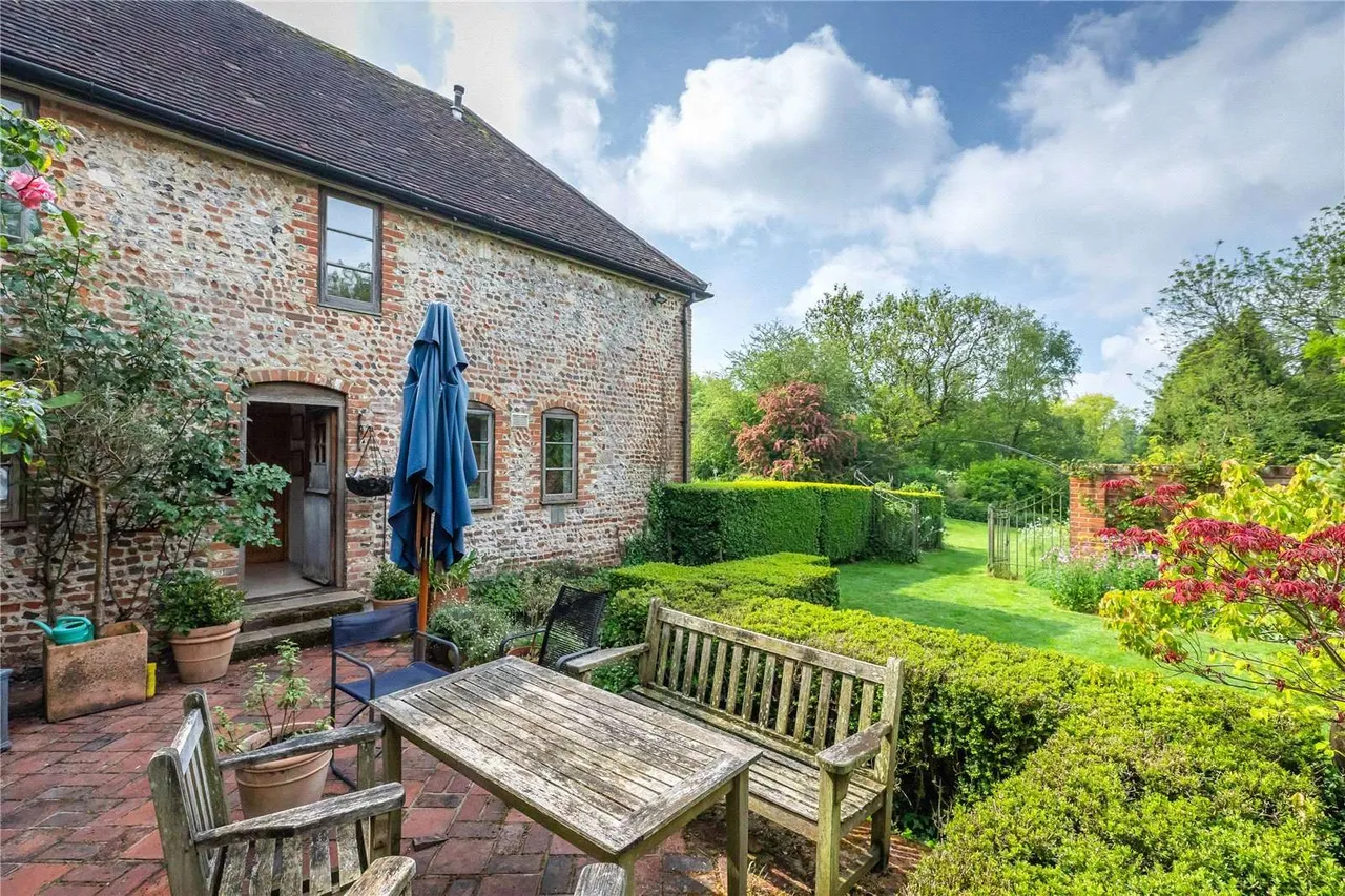 Owslebury, Winchester, SO21, photo 12