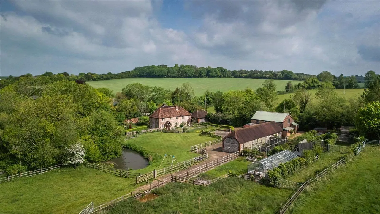 Owslebury, Winchester, SO21, photo 5