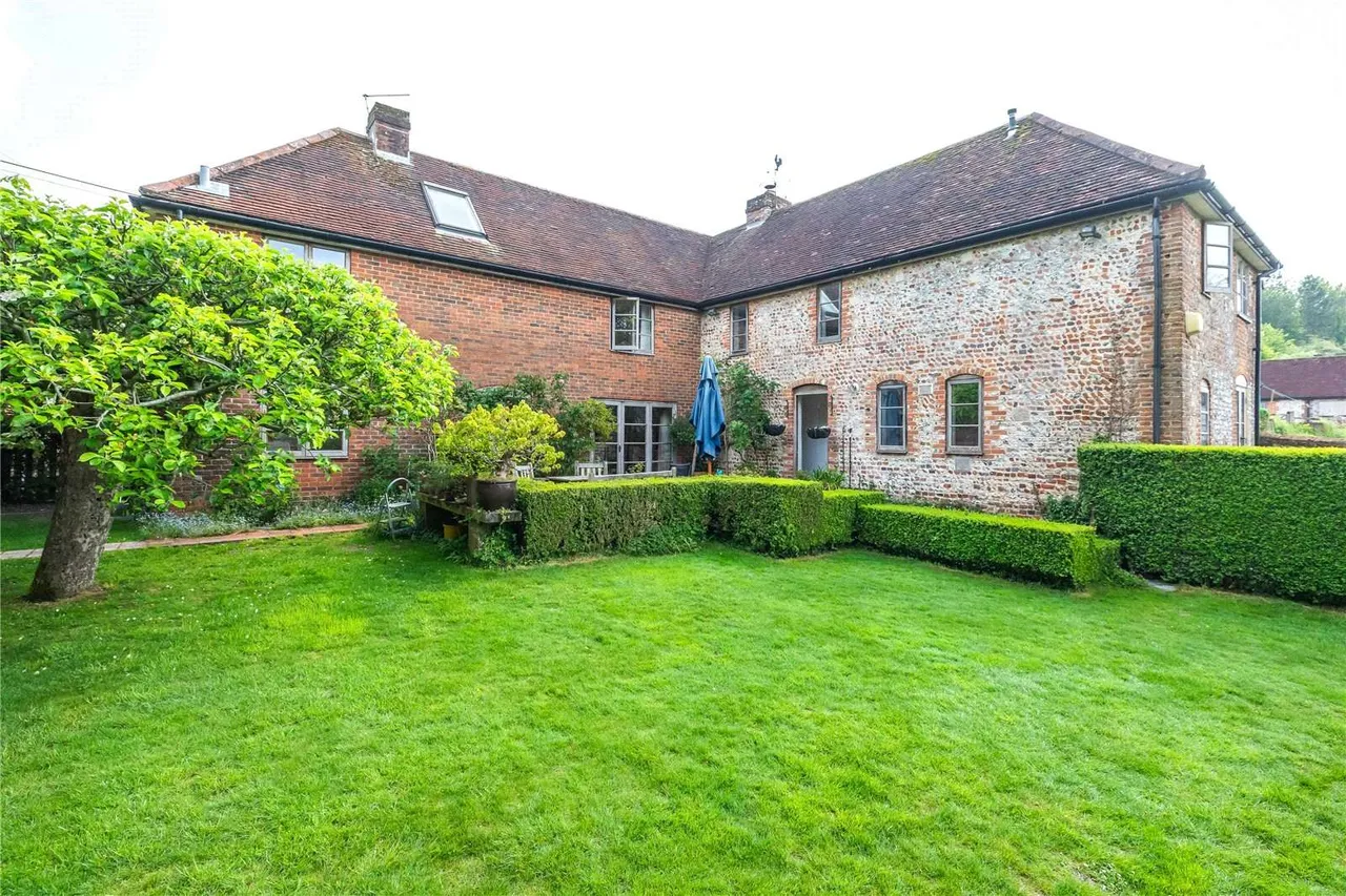 Owslebury, Winchester, SO21, photo 13