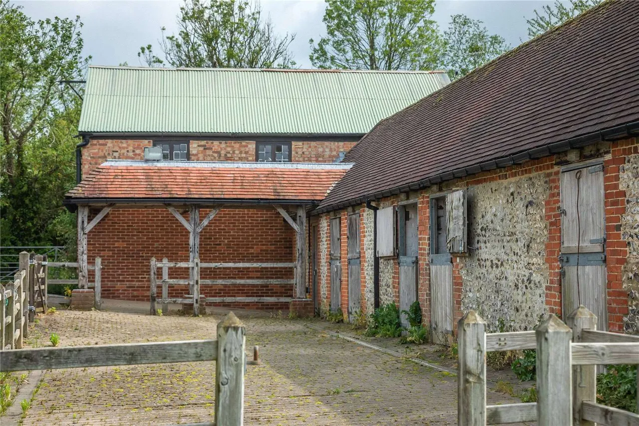 Owslebury, Winchester, SO21, photo 25