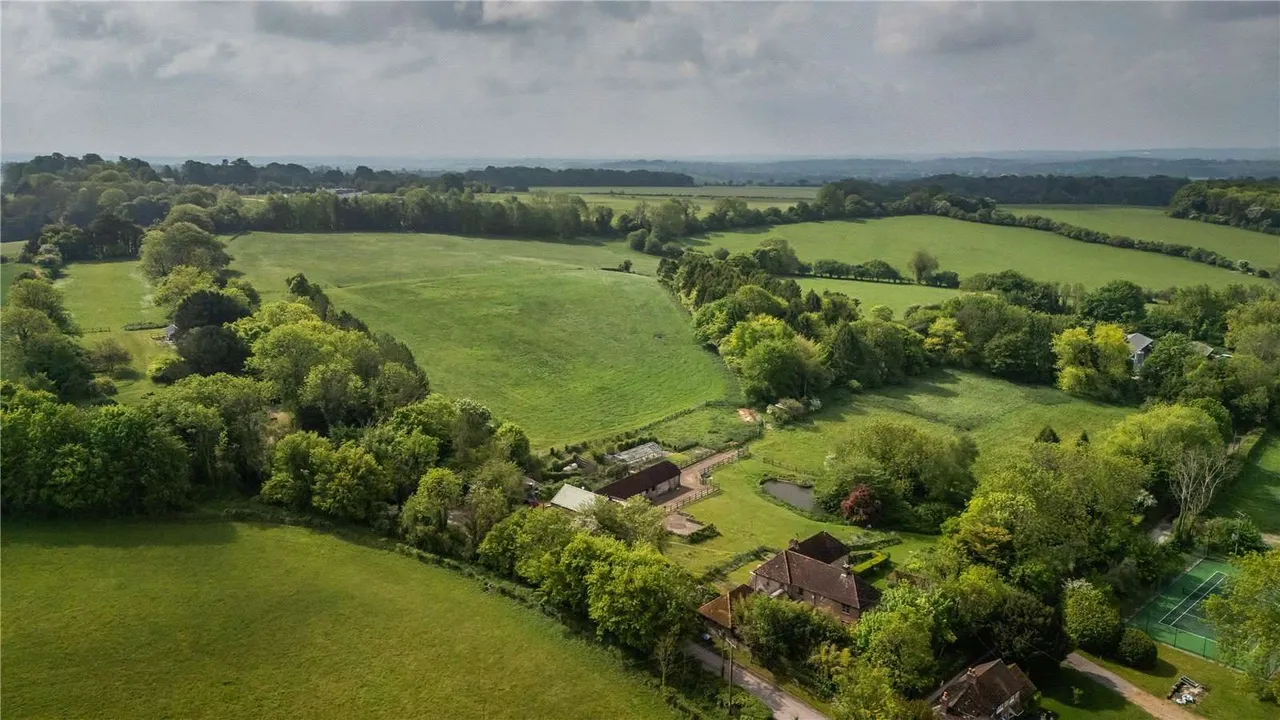 Owslebury, Winchester, SO21, photo 4