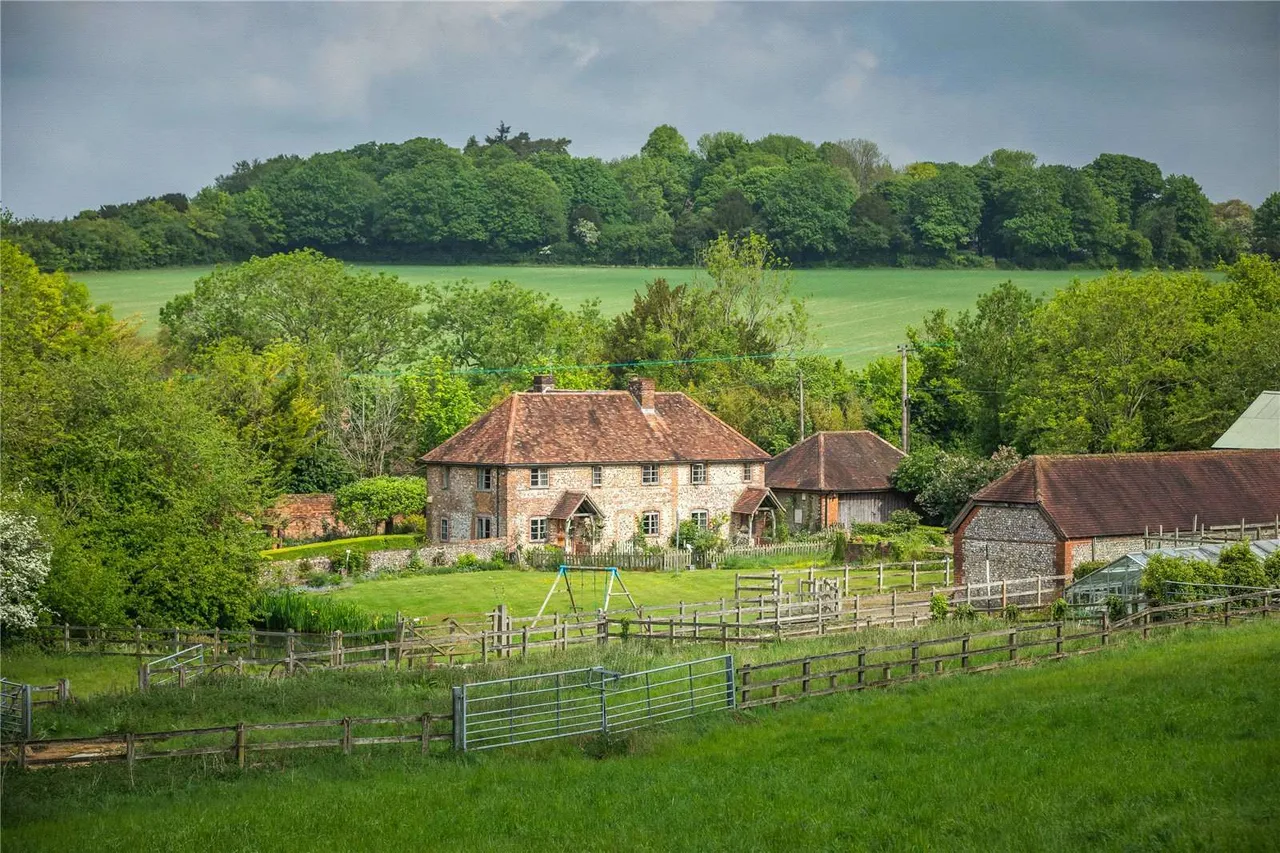 Owslebury, Winchester, SO21, photo 6