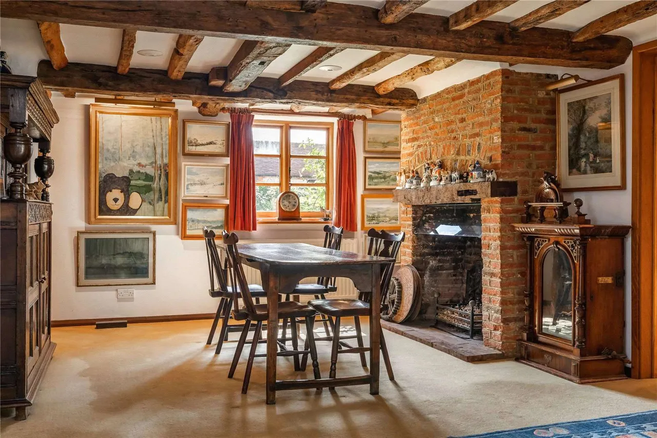 Owslebury, Winchester, SO21, photo 8