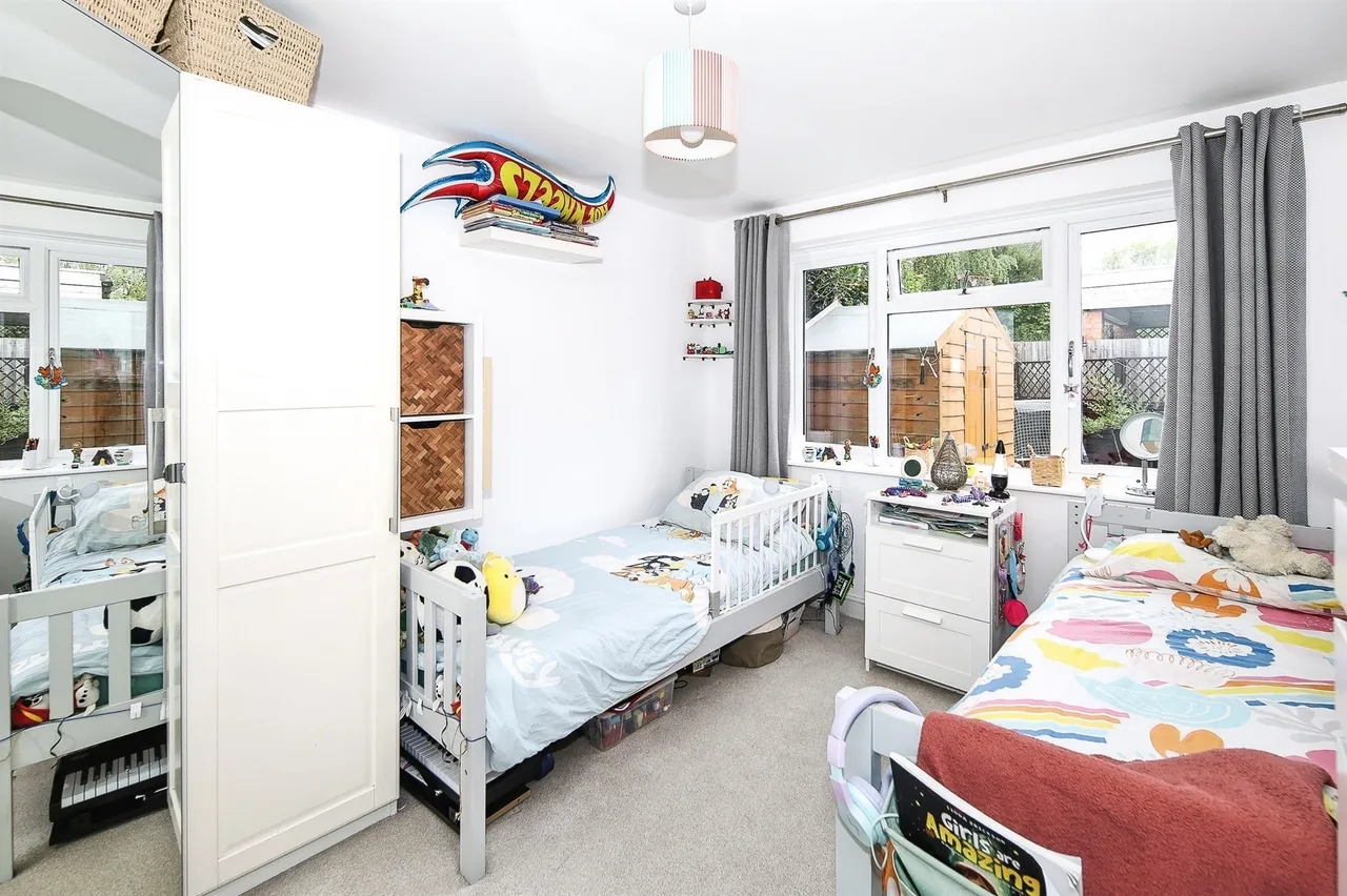 Denton Close, Kenilworth, CV8, photo 5