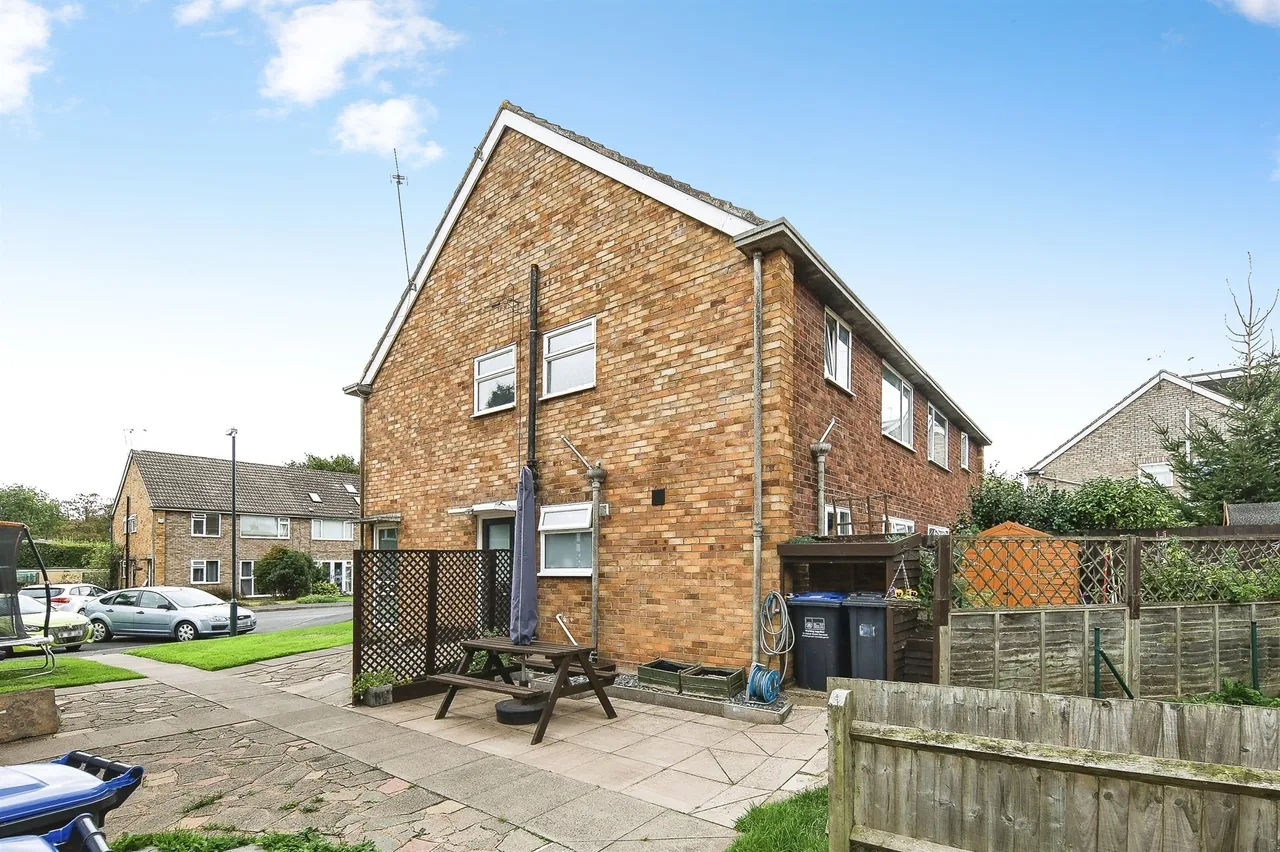 Denton Close, Kenilworth, CV8, photo 8