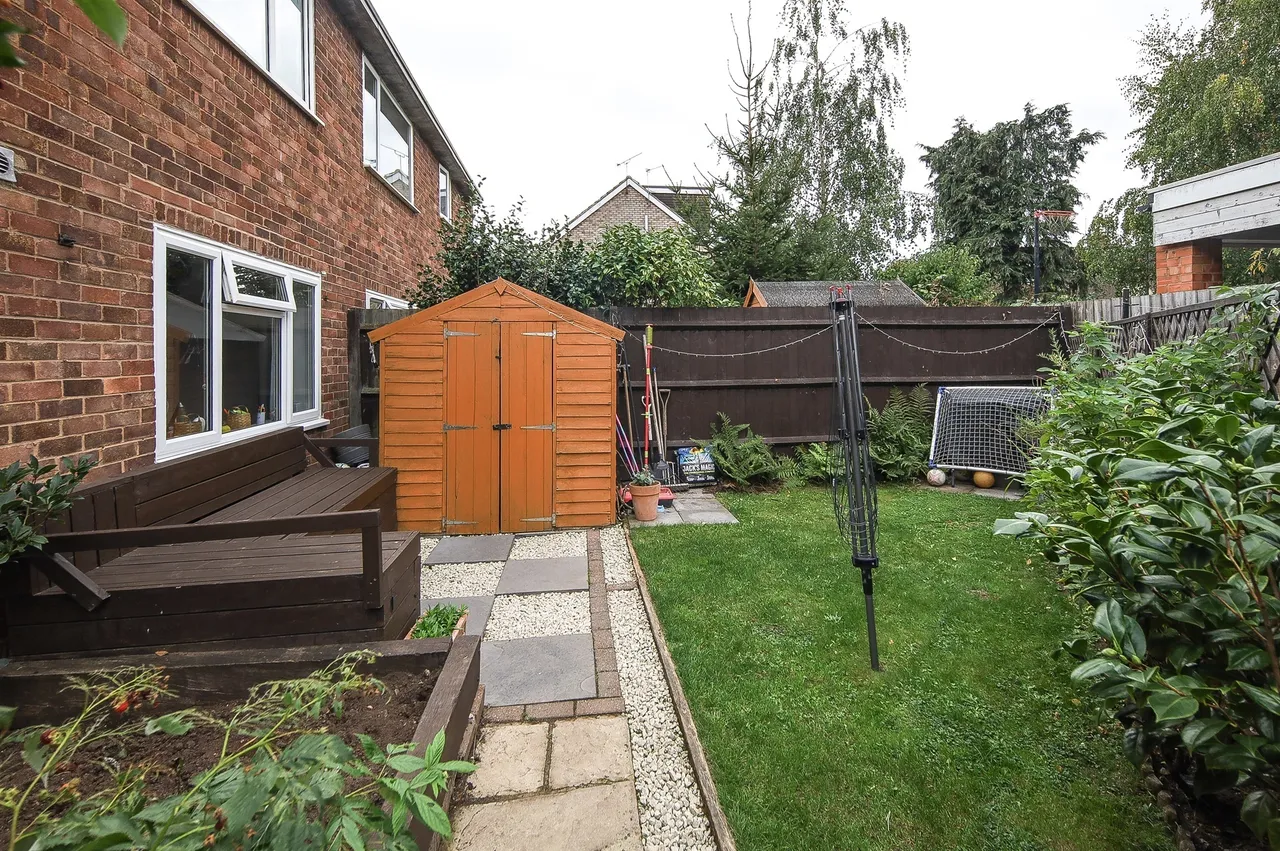 Denton Close, Kenilworth, CV8, photo 6