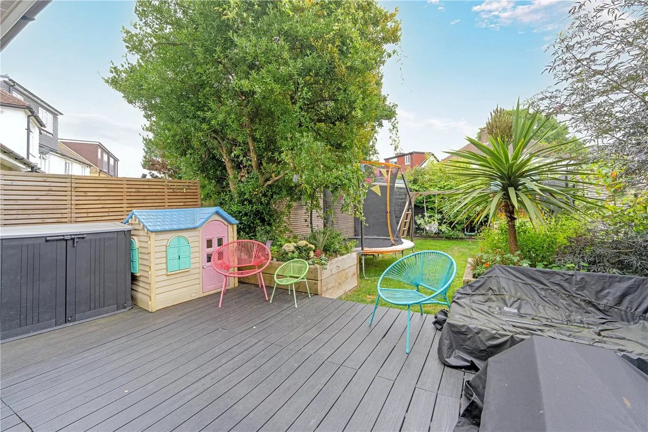 Argyle Avenue, Whitton, TW3 2LR, photo 2