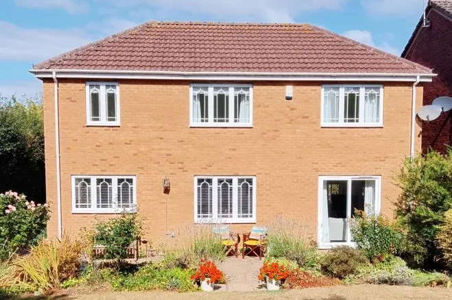 Fothergill Close, Market Harborough, LE16, photo 3
