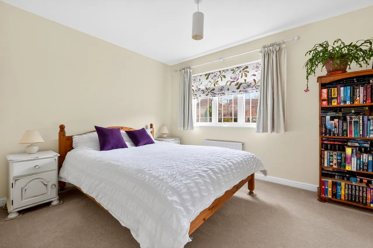 Fothergill Close, Market Harborough, LE16, photo 12