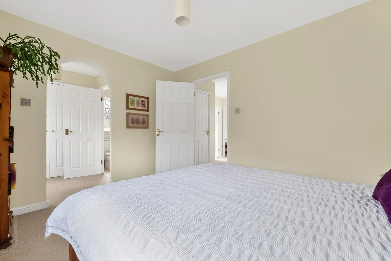 Fothergill Close, Market Harborough, LE16, photo 13