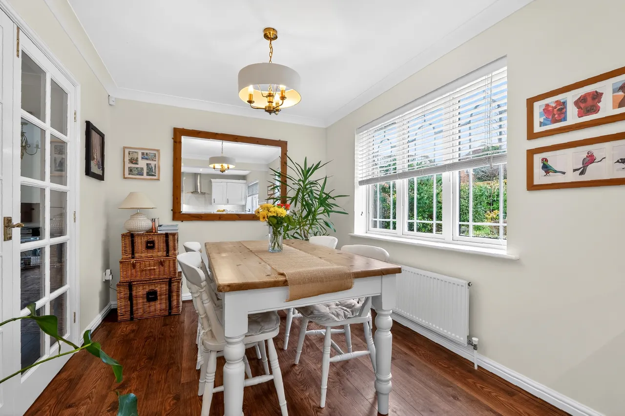 Fothergill Close, Market Harborough, LE16, photo 7