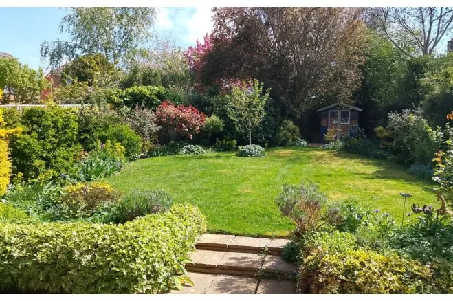 Fothergill Close, Market Harborough, LE16, photo 20