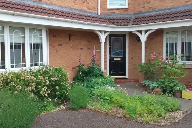 Fothergill Close, Market Harborough, LE16, photo 2