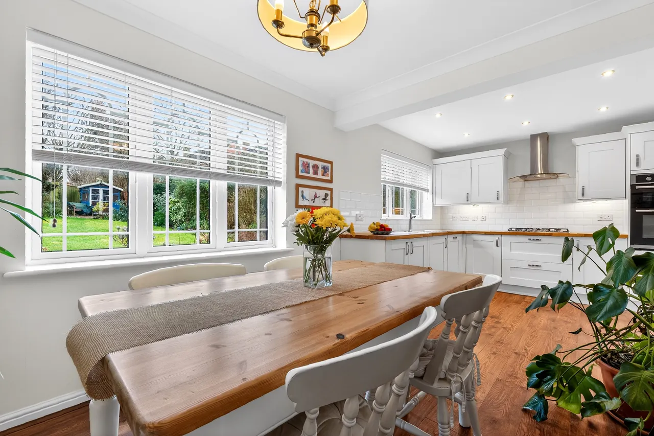 Fothergill Close, Market Harborough, LE16, photo 8