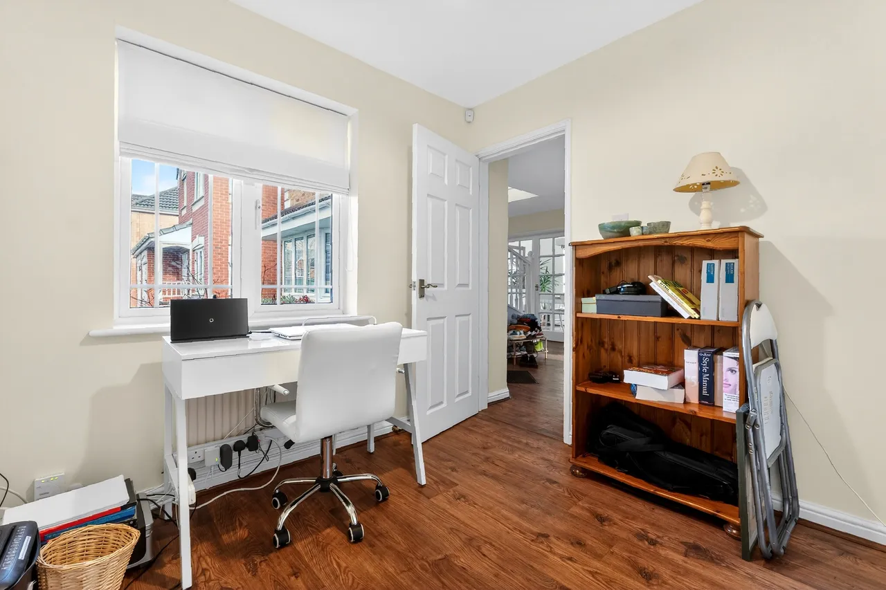 Fothergill Close, Market Harborough, LE16, photo 9