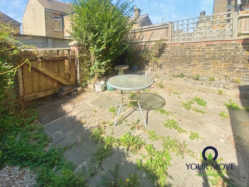 Dane Park Road, Ramsgate, Kent, CT11, photo 10