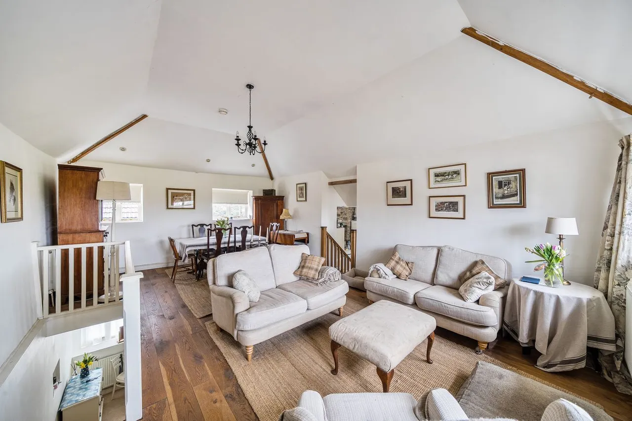 Ditcheat Hill, Ditcheat, BA4, photo 5