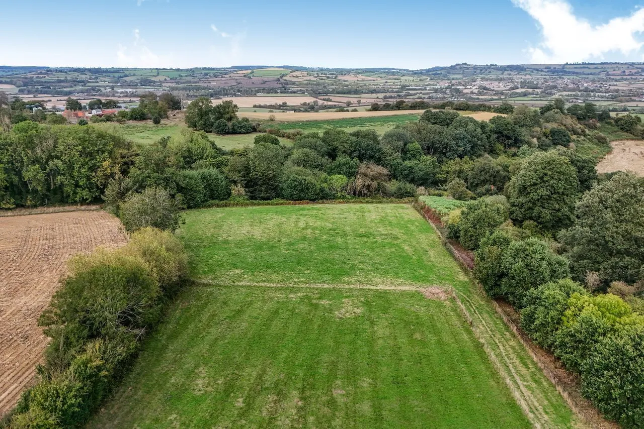 Ditcheat Hill, Ditcheat, BA4, photo 17