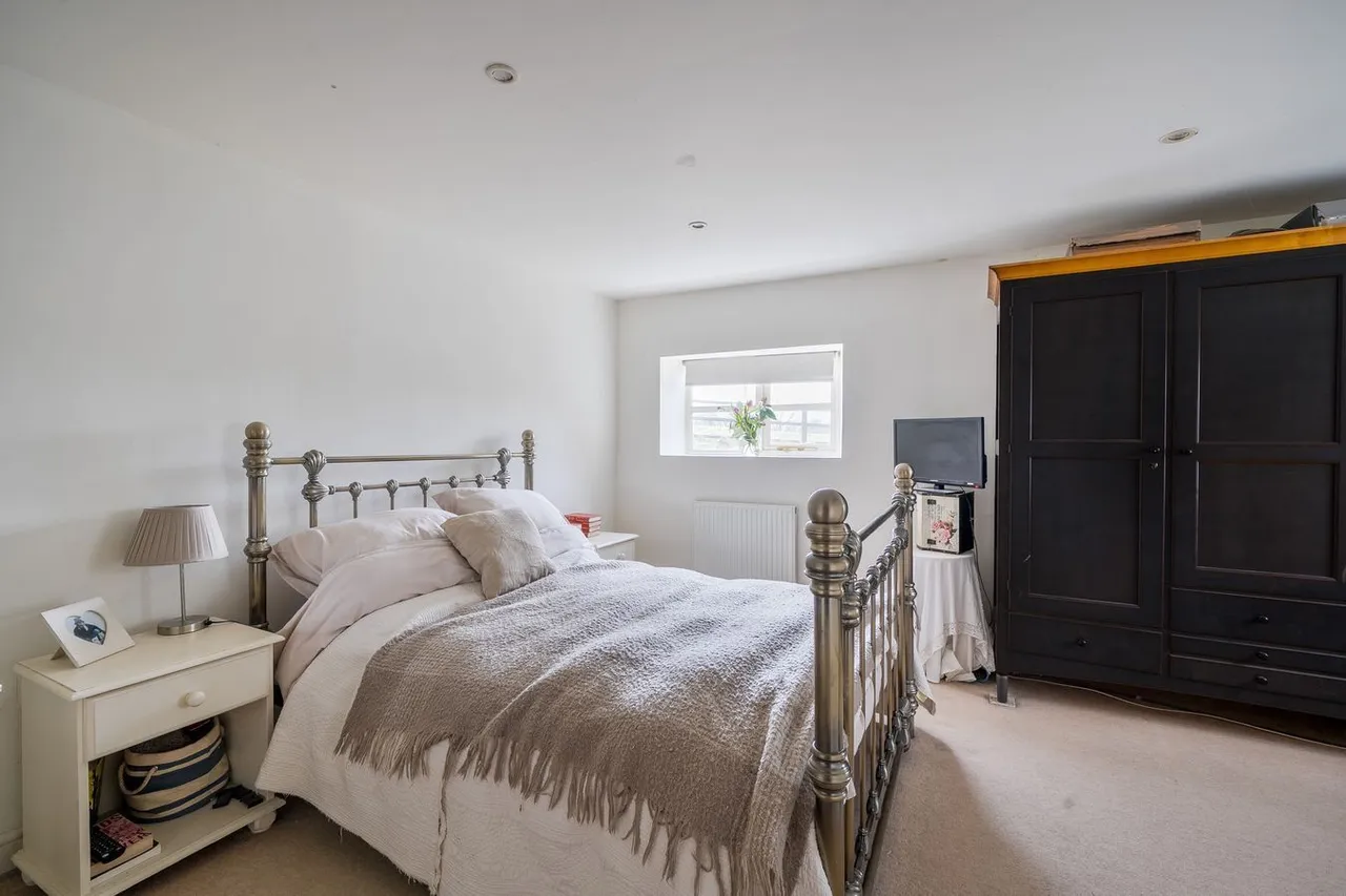 Ditcheat Hill, Ditcheat, BA4, photo 10