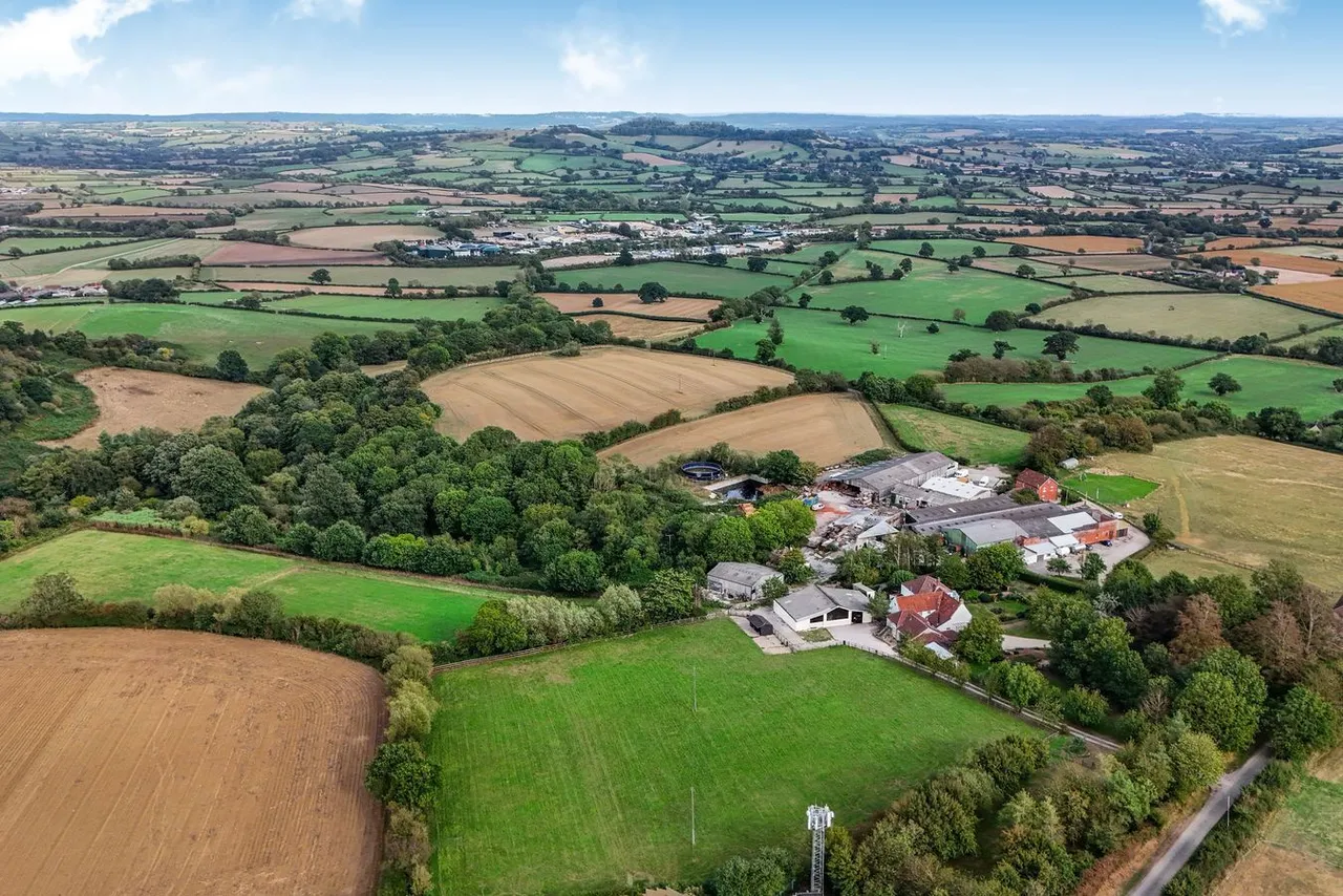 Ditcheat Hill, Ditcheat, BA4, photo 3