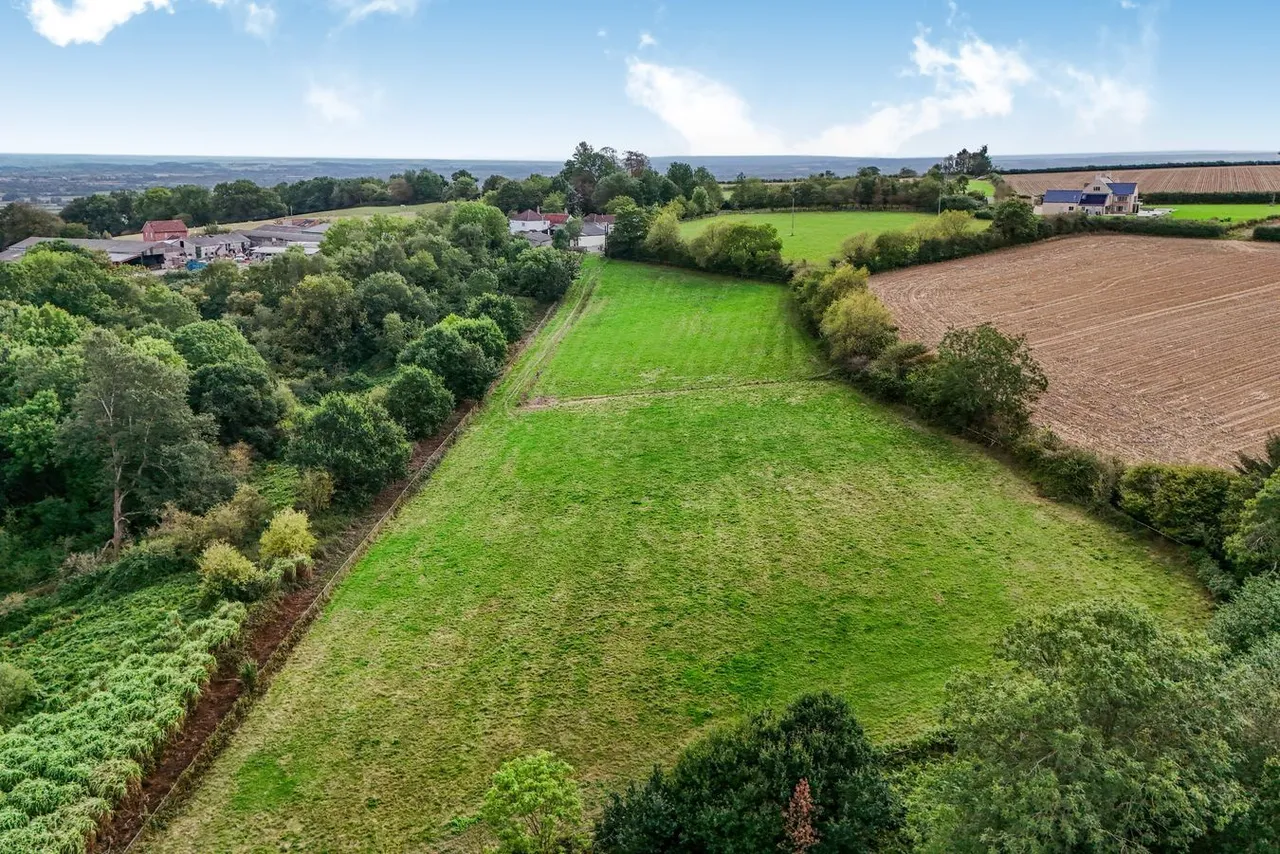 Ditcheat Hill, Ditcheat, BA4, photo 16