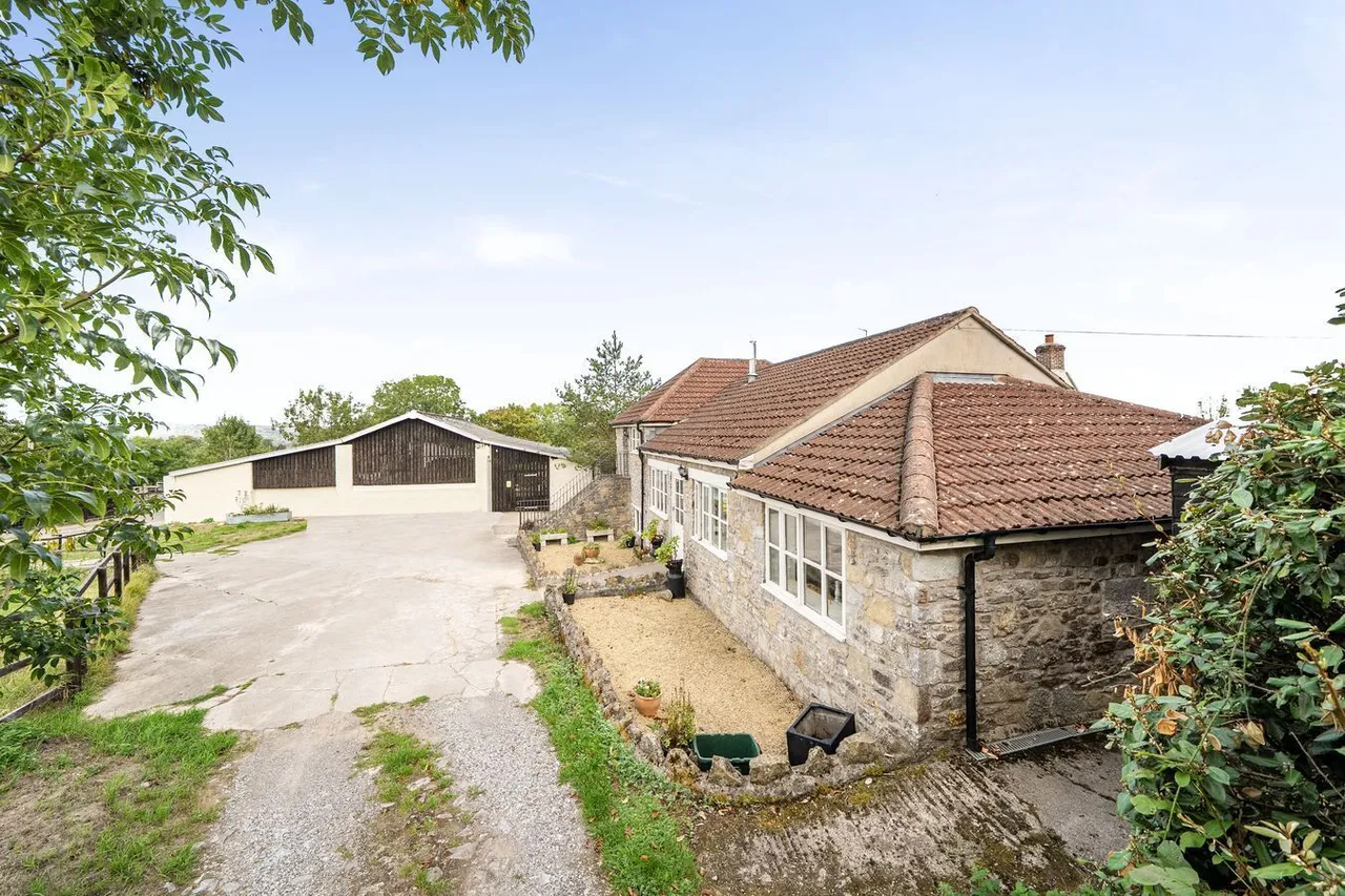 Ditcheat Hill, Ditcheat, BA4, photo 18