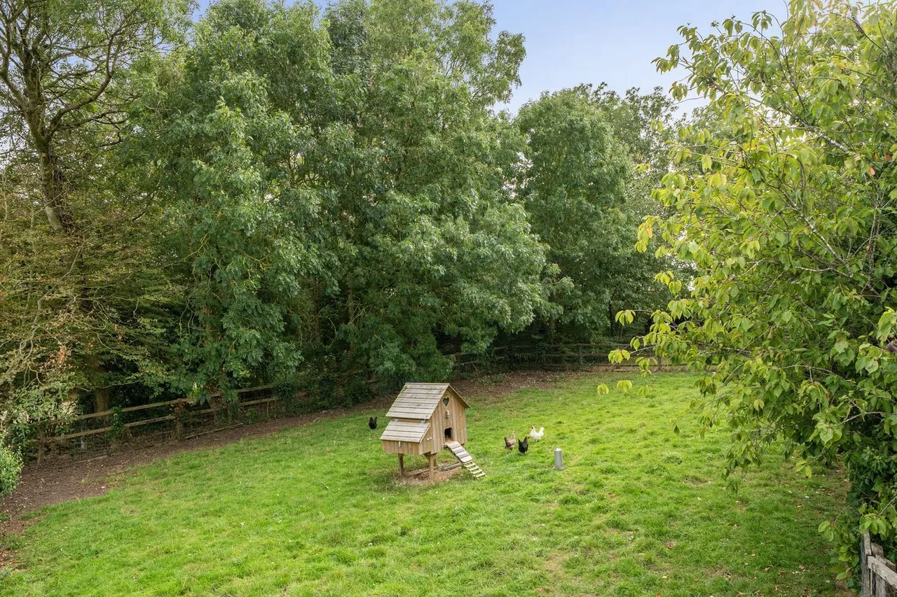 Ditcheat Hill, Ditcheat, BA4, photo 13