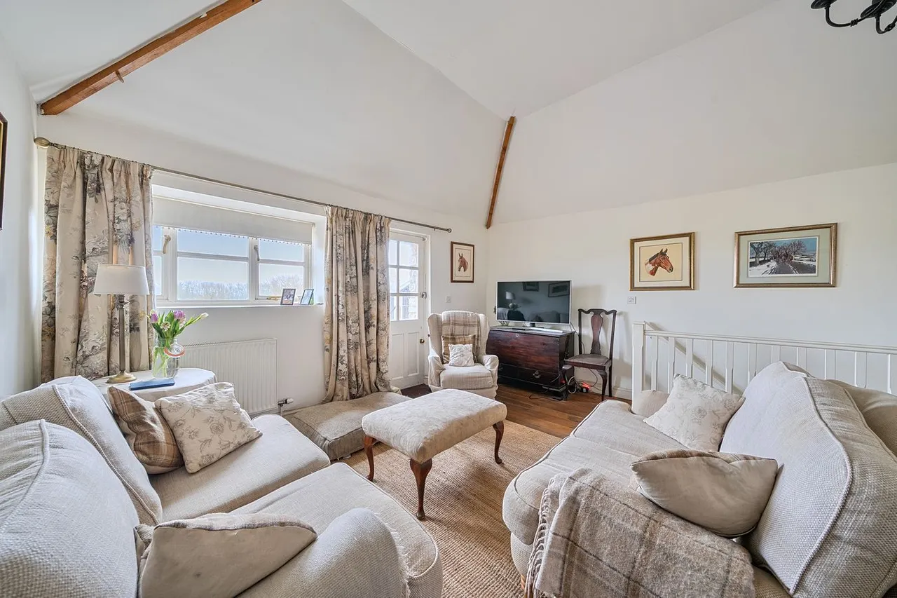 Ditcheat Hill, Ditcheat, BA4, photo 9