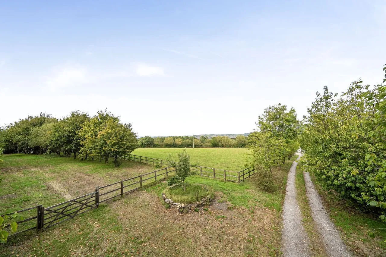 Ditcheat Hill, Ditcheat, BA4, photo 14