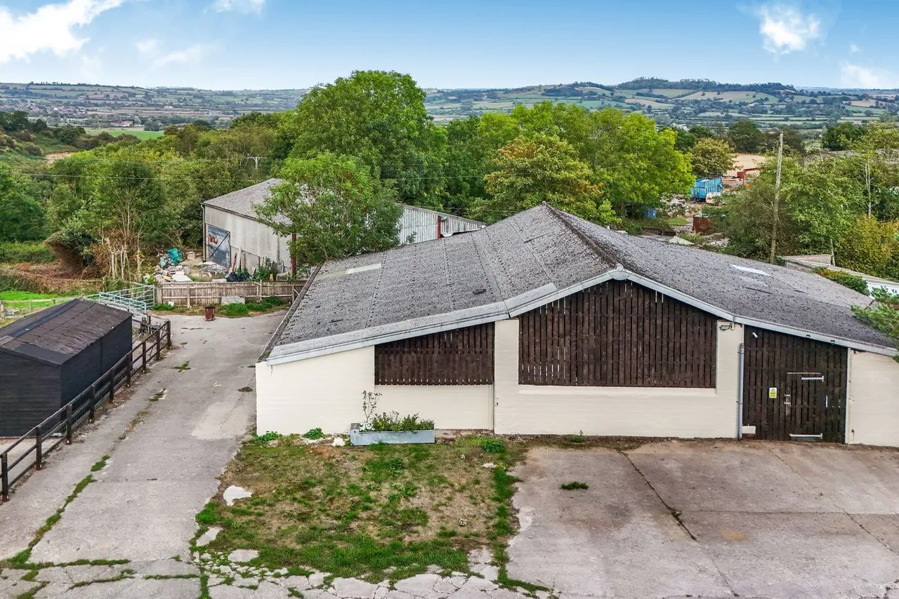 Ditcheat Hill, Ditcheat, BA4, photo 15