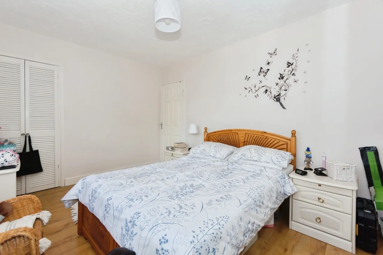 Cockshut Hill, Birmingham, West Midlands, B26, photo 11