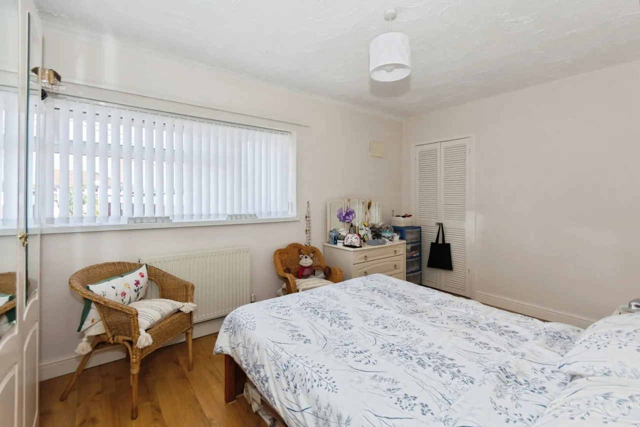 Cockshut Hill, Birmingham, West Midlands, B26, photo 10