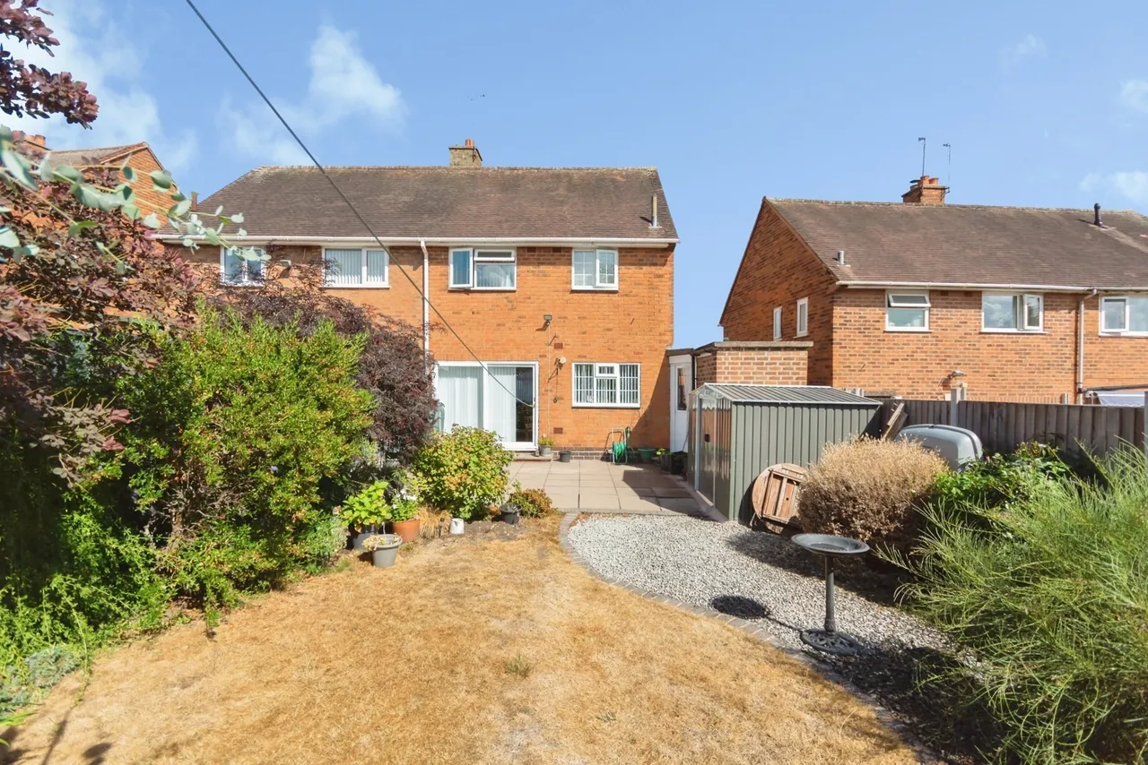 Cockshut Hill, Birmingham, West Midlands, B26, photo 17