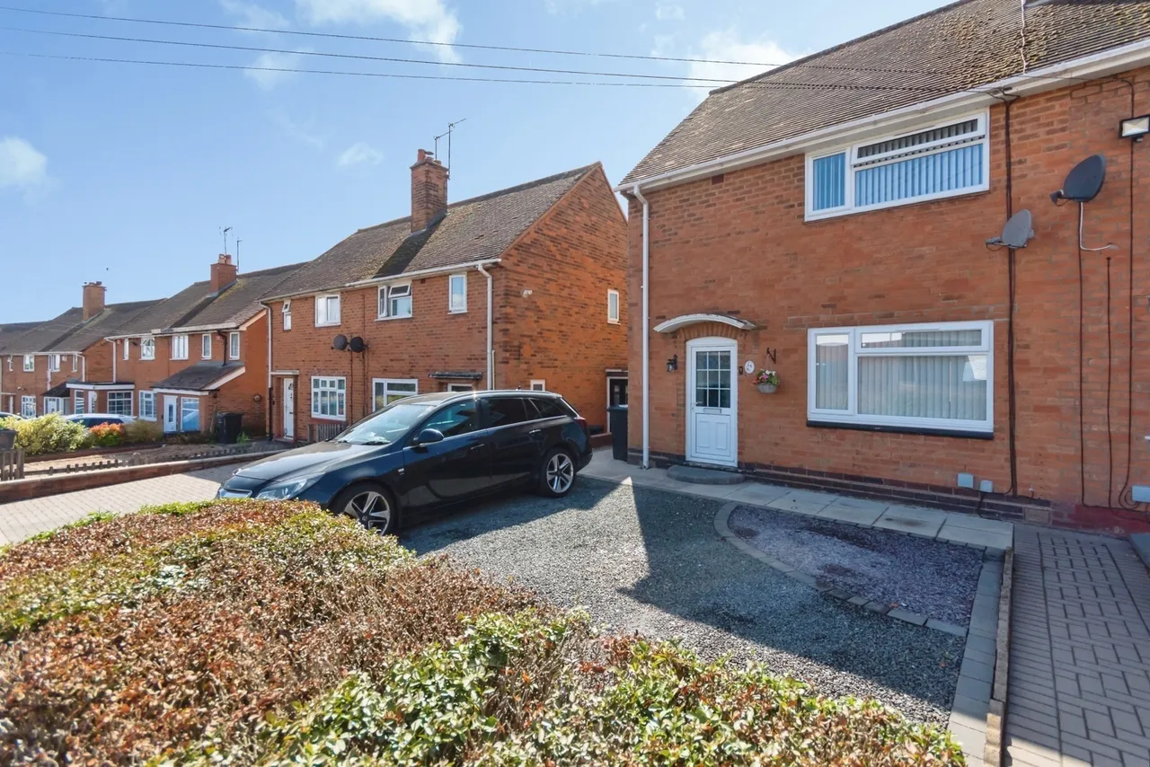 Cockshut Hill, Birmingham, West Midlands, B26, photo 19