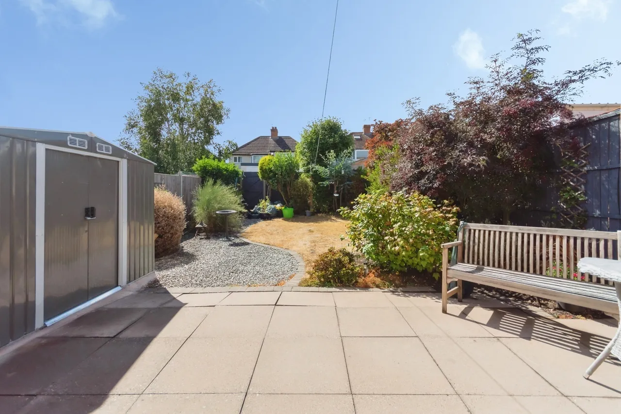 Cockshut Hill, Birmingham, West Midlands, B26, photo 18
