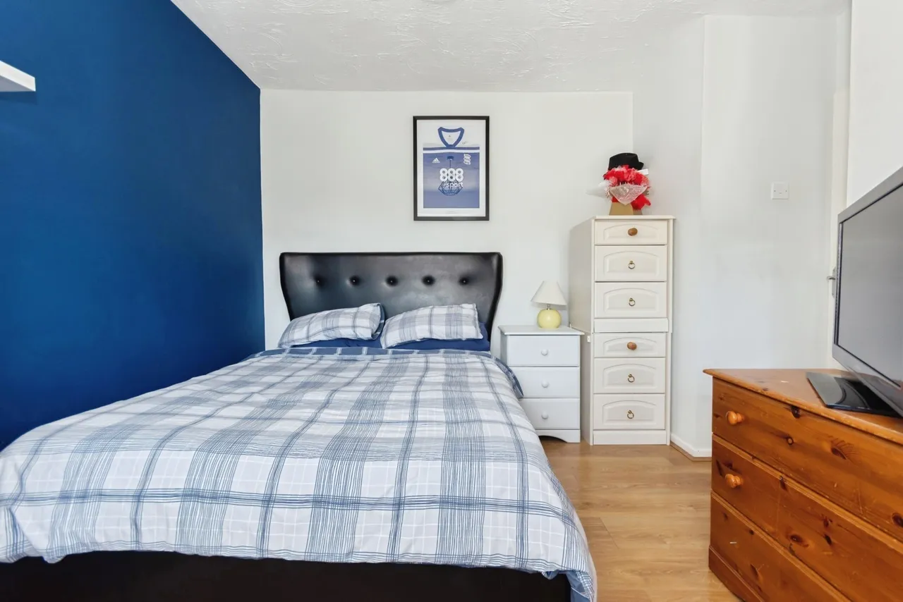 Cockshut Hill, Birmingham, West Midlands, B26, photo 14