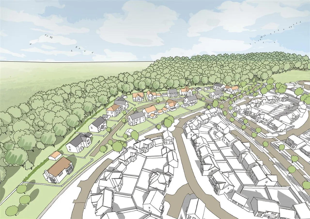 property for sale, Stoney Wood Drive, Wynyard, TS22