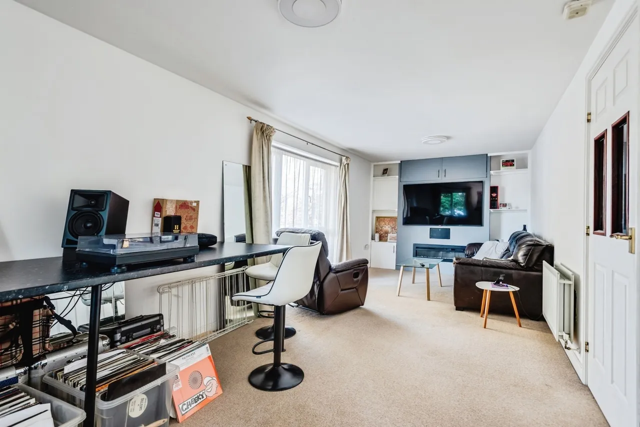 Spring Lane, Headington, Oxford, Oxfordshire, OX3, photo 3