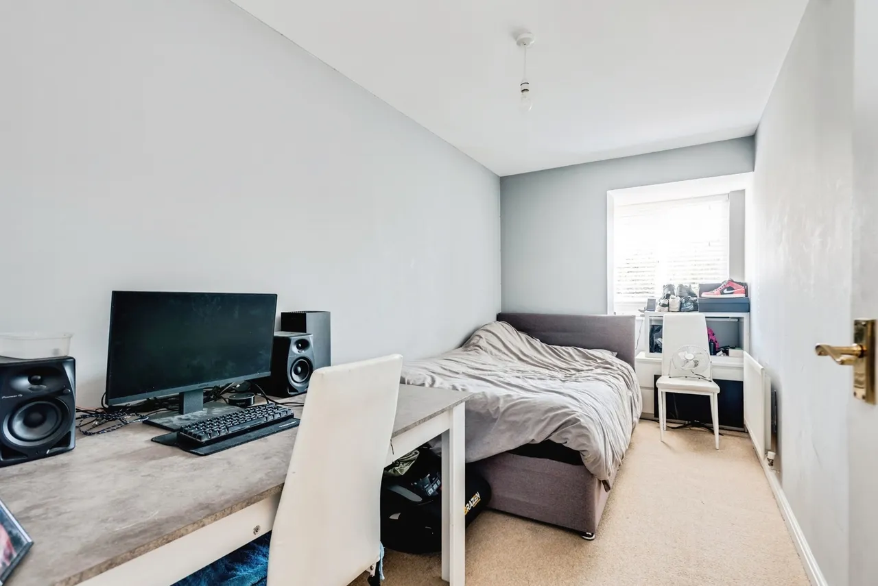 Spring Lane, Headington, Oxford, Oxfordshire, OX3, photo 11