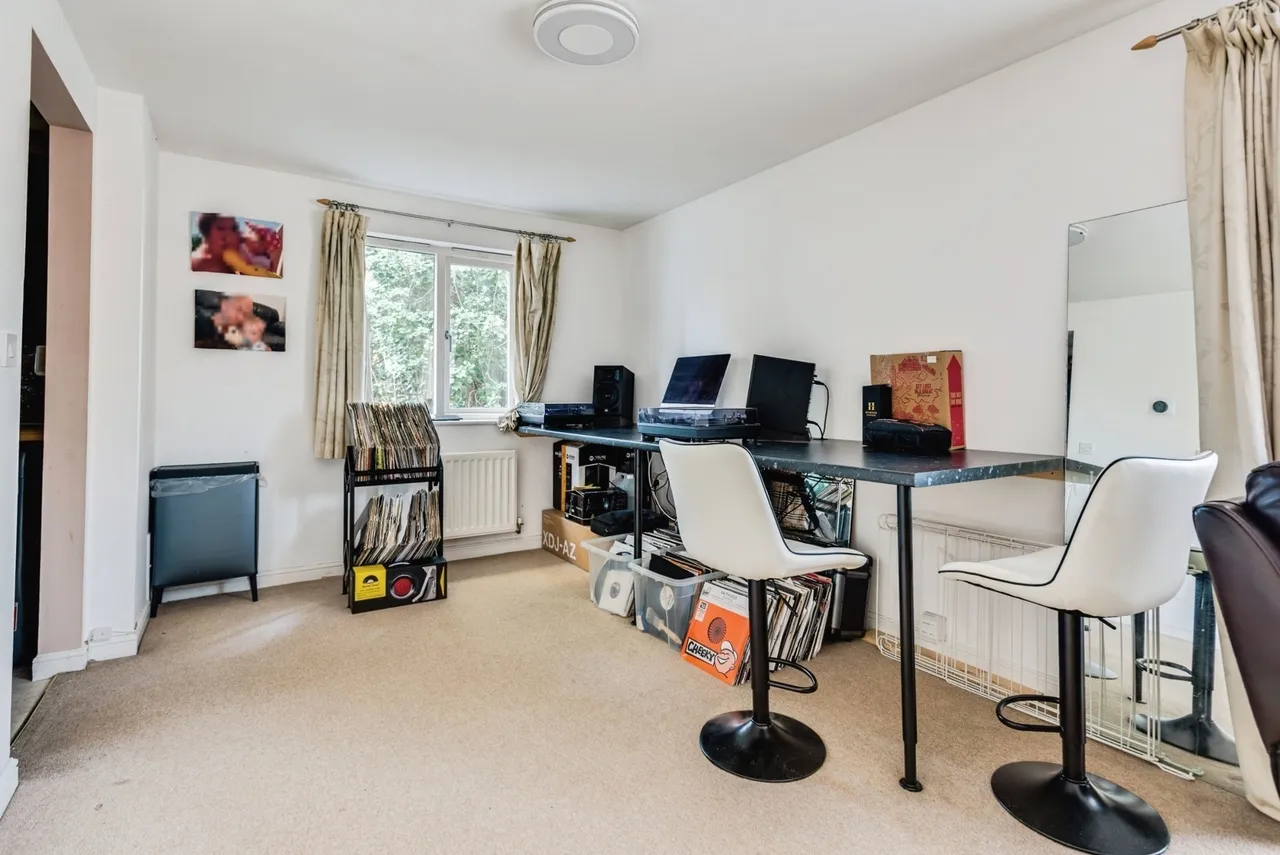Spring Lane, Headington, Oxford, Oxfordshire, OX3, photo 4