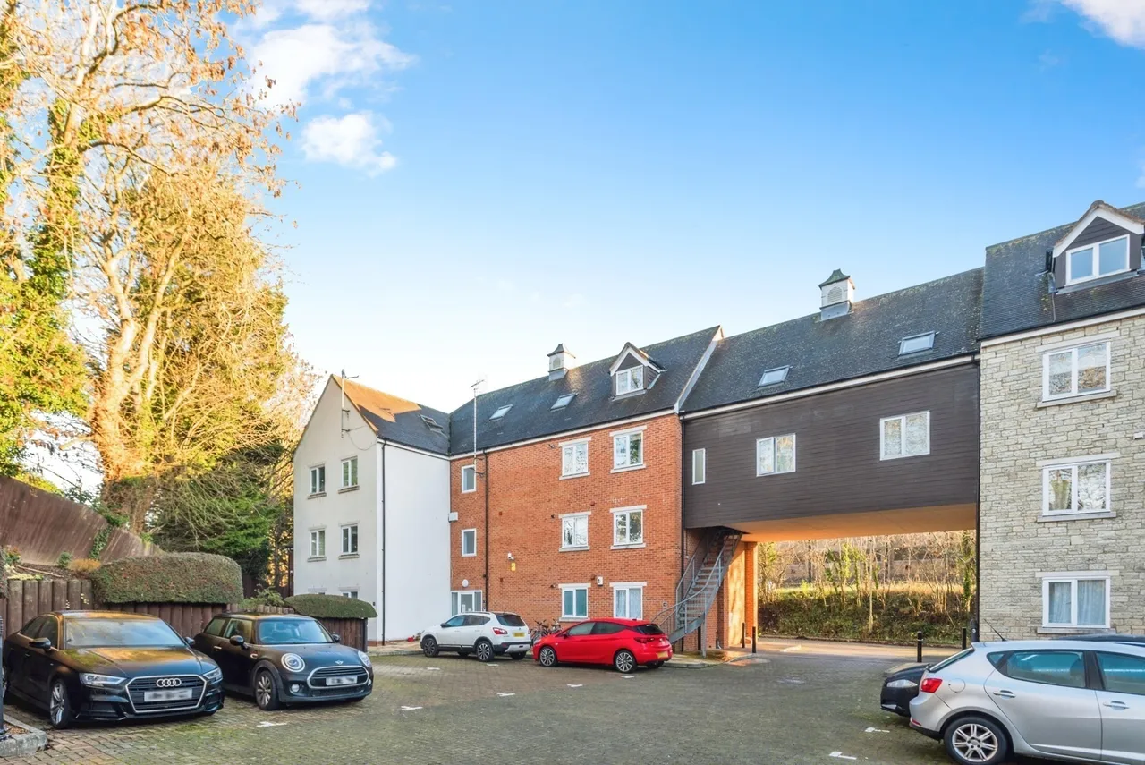 Spring Lane, Headington, Oxford, Oxfordshire, OX3, photo 14